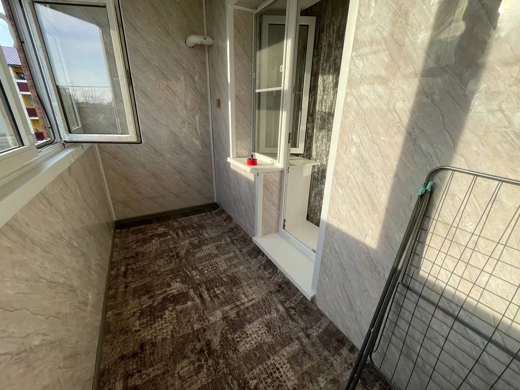 Уютная и светлая квартира