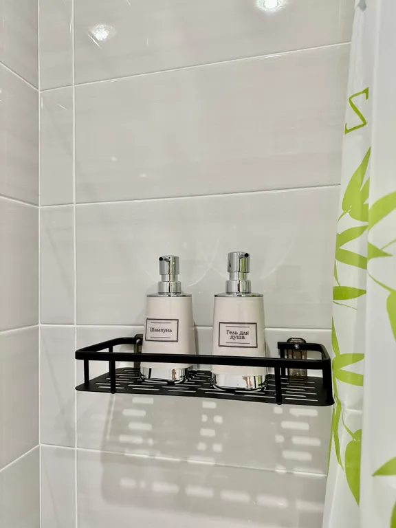 Квартира Уютная квартира с дизайнерским ремонтом, до 4-х гостей — Ломоносов