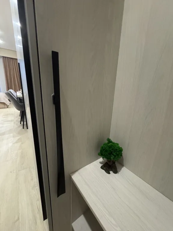 Уютные апартаменты близ холма Дарсан