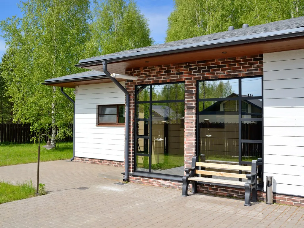 Коттедж в Коприно