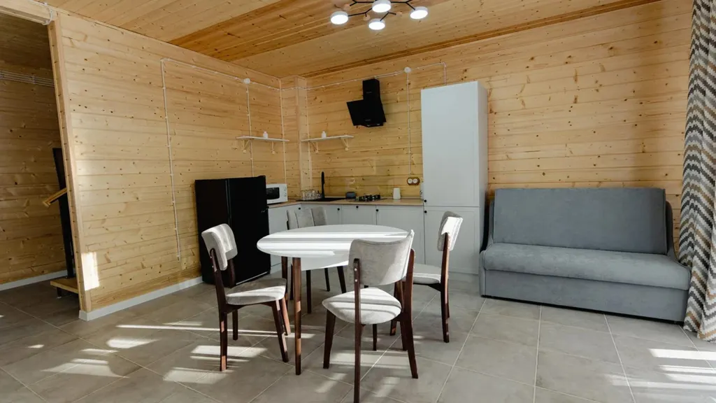 5-комнатный Дом