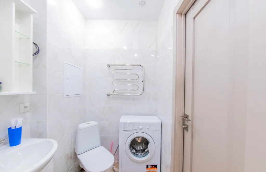 ColorApartments. Песочный уголок