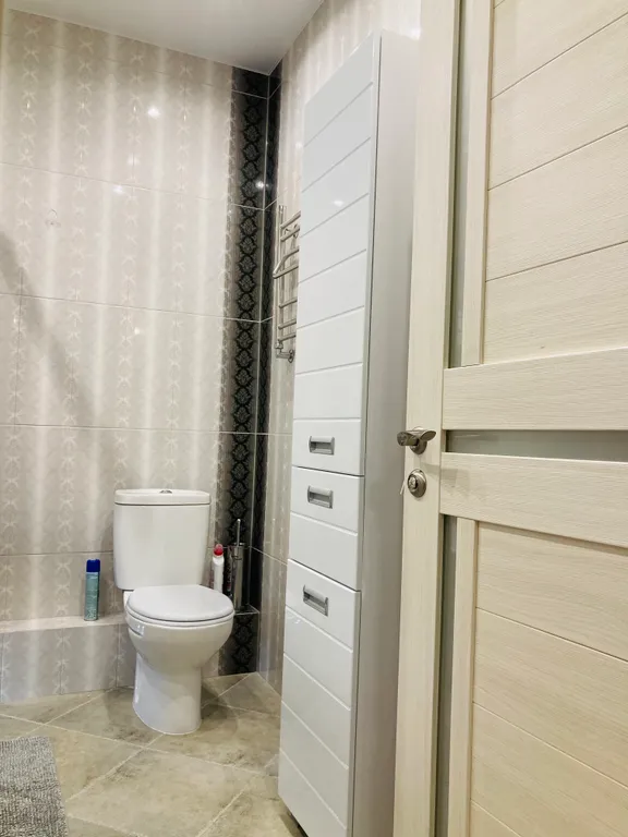 Апартаменты Люкс Венеция в центре Омска.