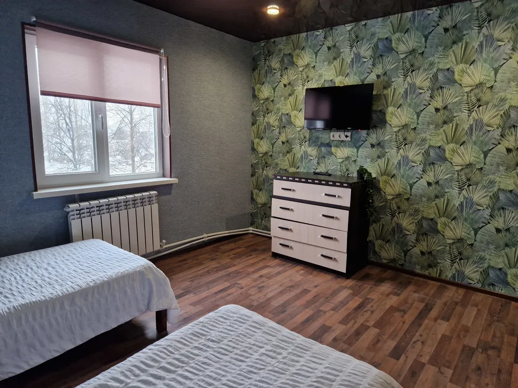 Роскошный дом в центре с сауной и бассейном на 15 гостей