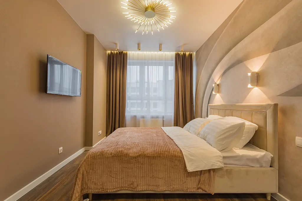 Квартира рядом с аквапарком Океанис — аренда посуточно в Нижний Новгород