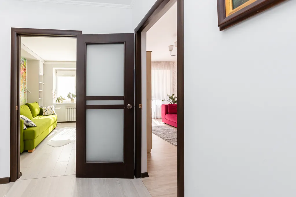 Квартира Апартаменты в историческом центре — Калининград