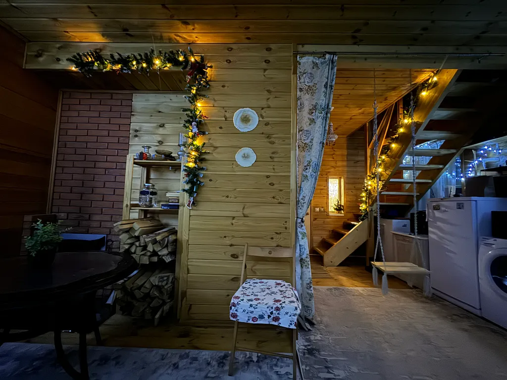 Гостевой домик дубровка