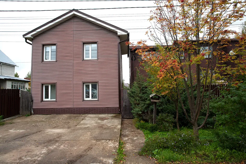 Квартира Квартира Двухуровневая студия, рядом с аэропортом Шереметьево — Лобня