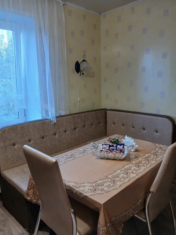 Уютный дом в центре