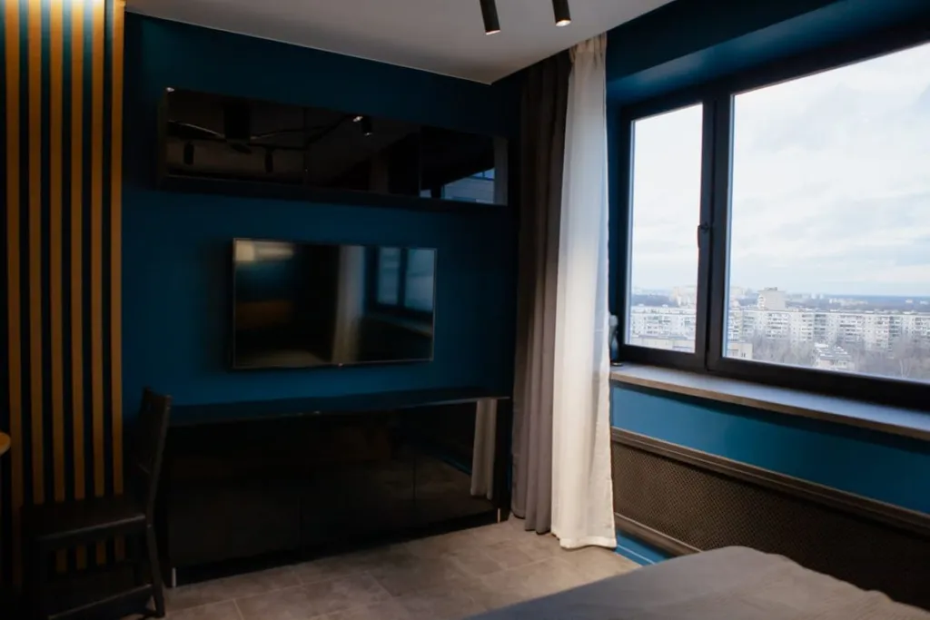 Однокомнатные апартаменты в городе Королев