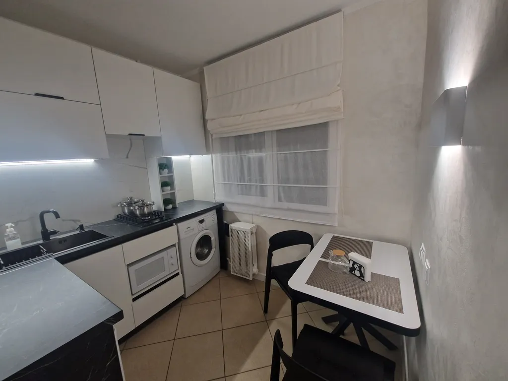 Квартира в центре, свежий ремонт, кондиционер