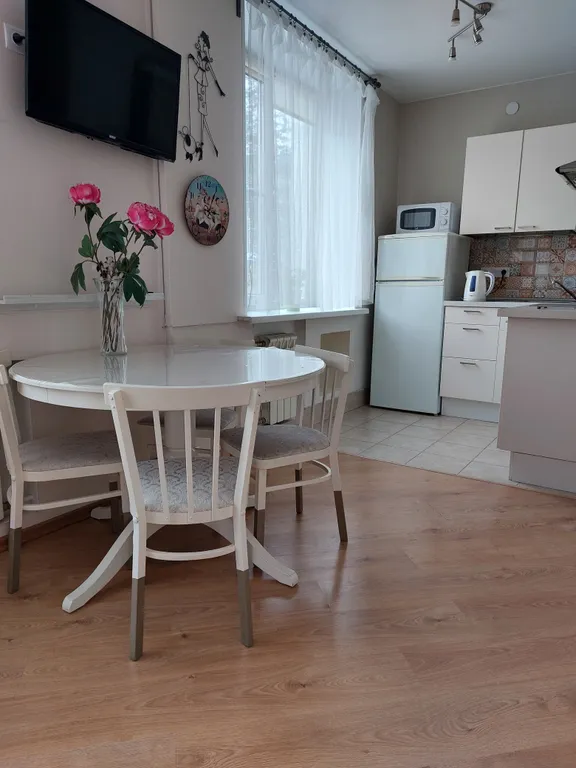 Квартира Атмосферная квартира в центре Царского Села — Пушкин