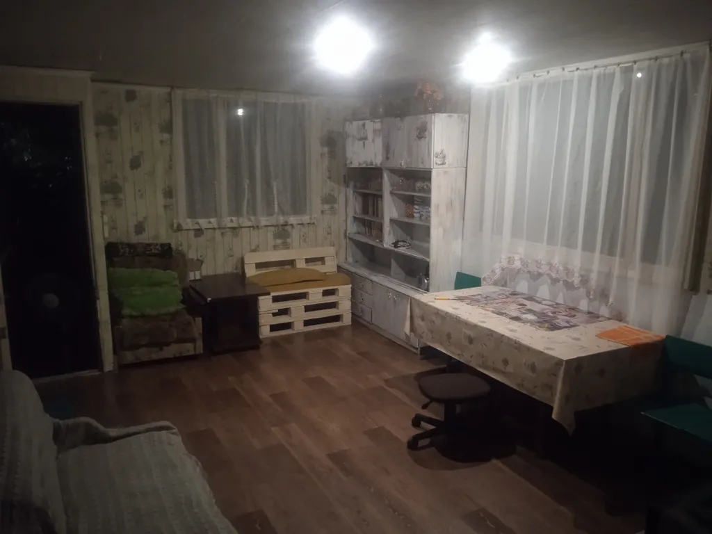 Комнаты в 10 минутах от моря