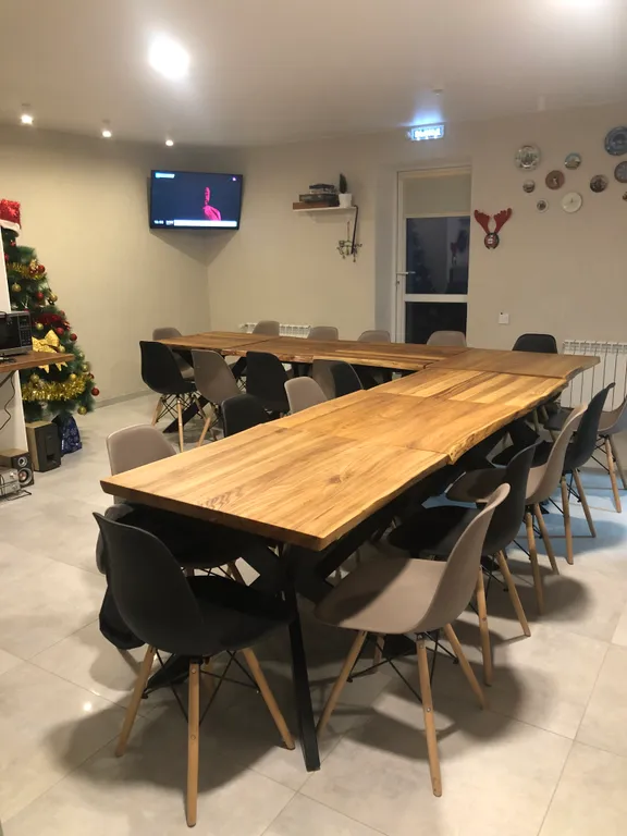 Гостевой дом Астра