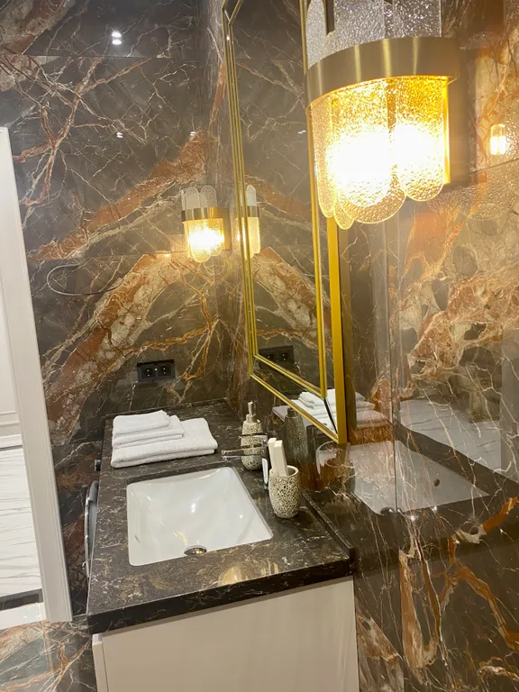 Квартира - люкс премиум класса