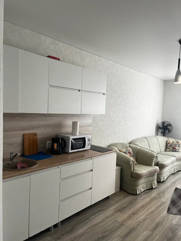 Квартира Квартира Ведьма на башне — Калининград