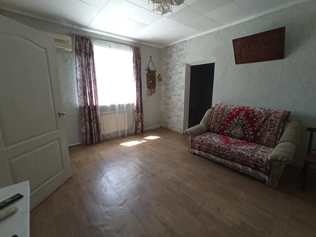 Дом под ключ