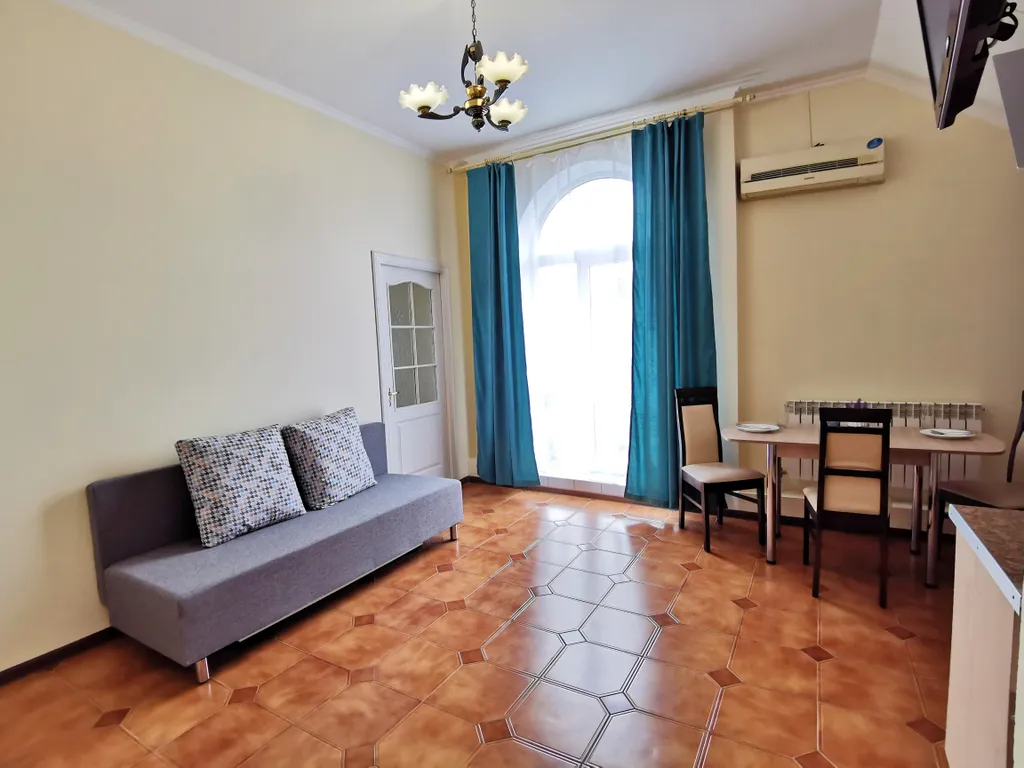 Квартира Комната — Анапа