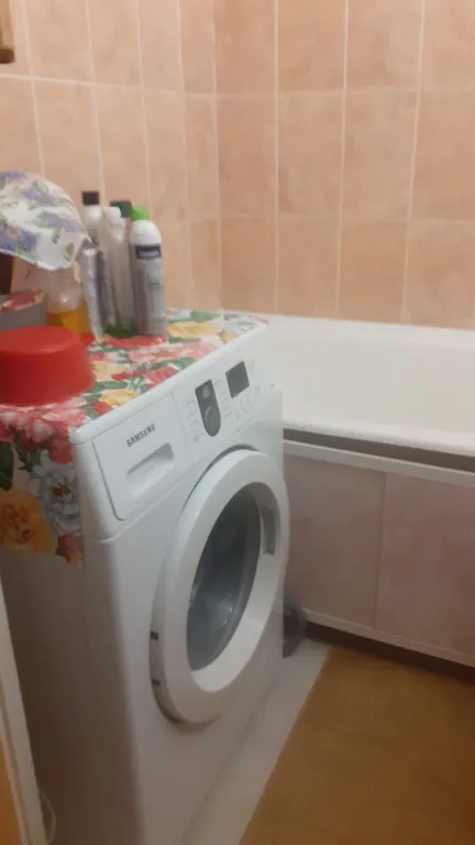 Рядом со склоном