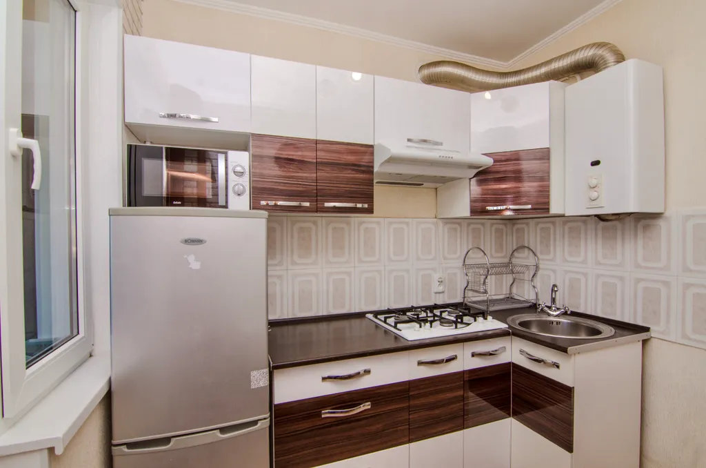 Уютная квартира близко к морю