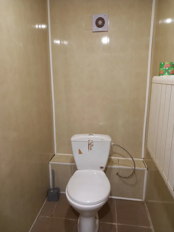 Уютная квартира в частном доме