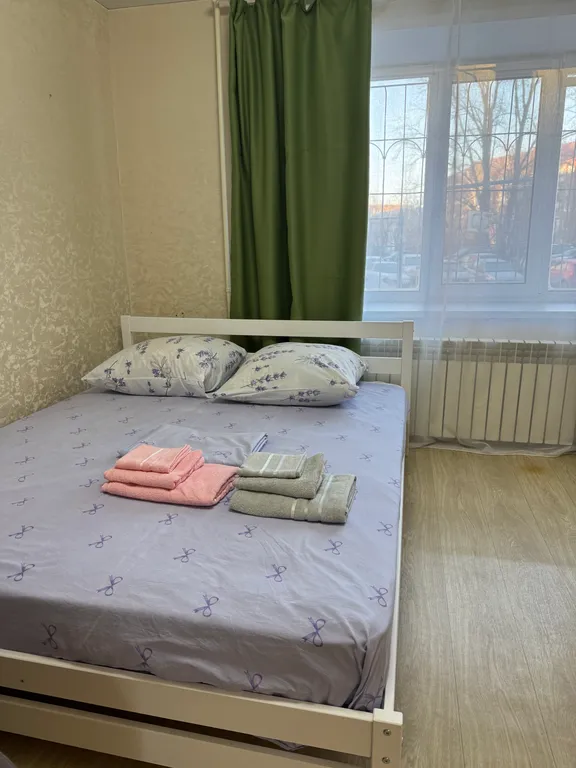 Уютная, тихая квартира в центре у тц Каскад