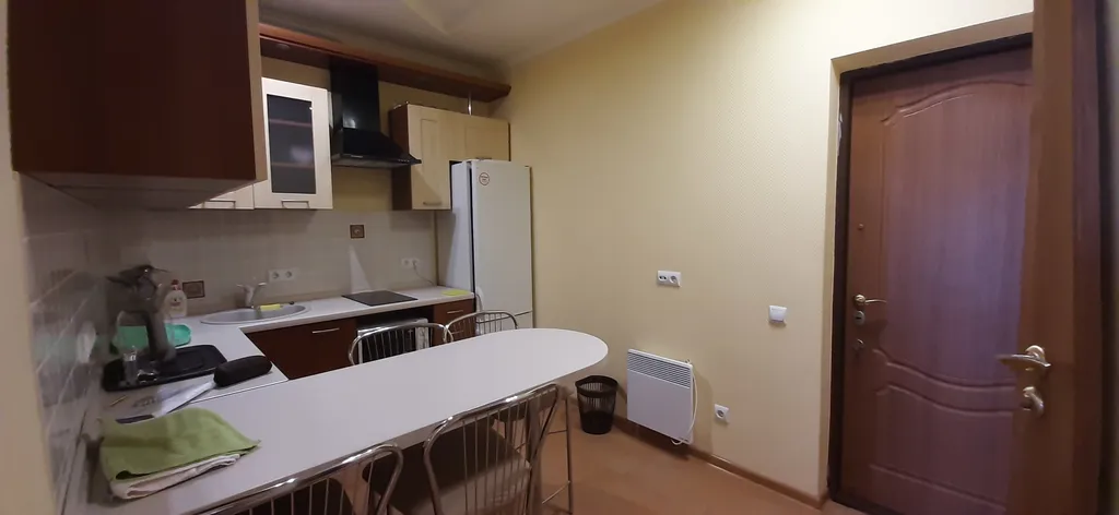 Уединенный апартамент Эллада у самого моря