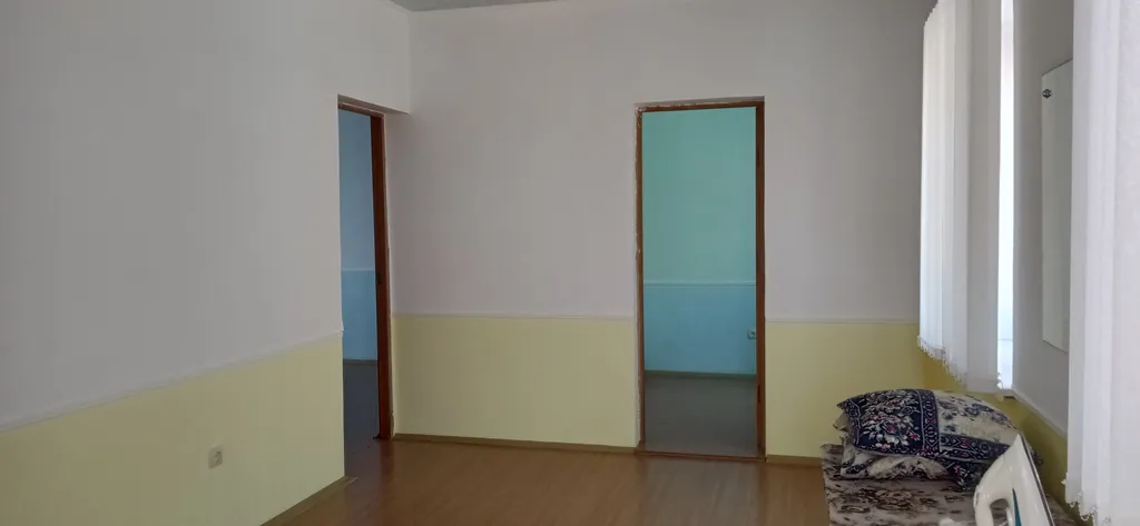 Дача у моря