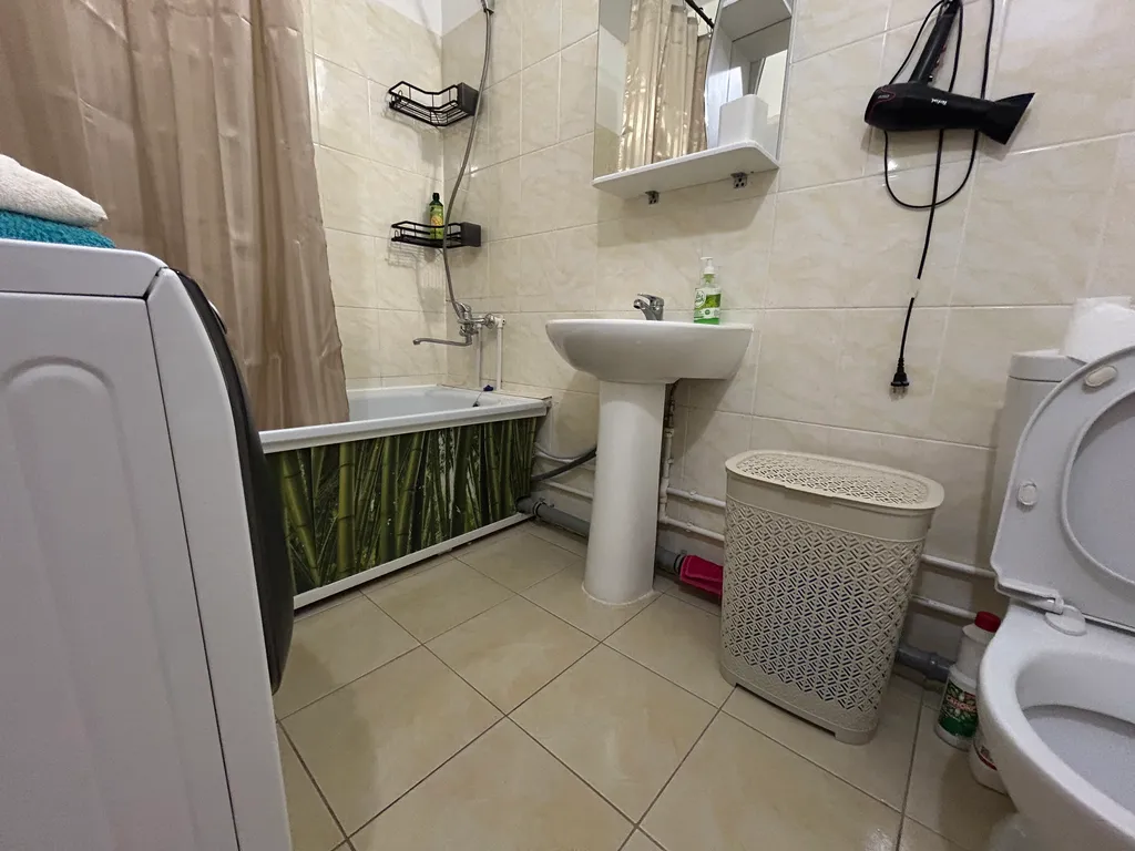 Привлекательная квартира в центре