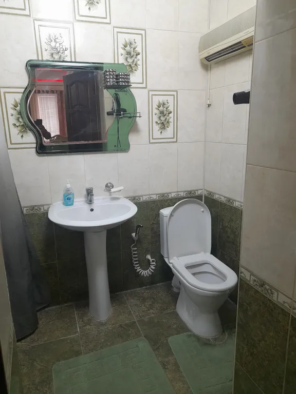 Коттедж 3-комнатный Дом — Дербент