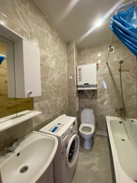 Квартира Квартира в центре Анапы — Анапа