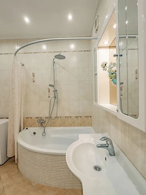 Квартира Трёхкомнатная квартира в историческом центре — Калининград