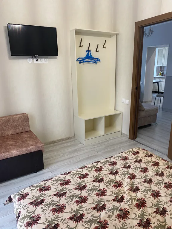 Отдых в Домбае