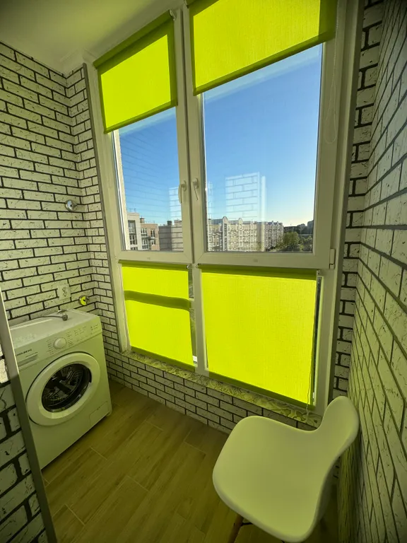 Квартира на Балтийском побережье