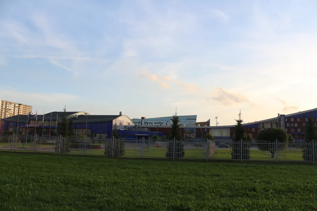 NiceAparts Уютная квартира с кондиционером в новом безопасном районе