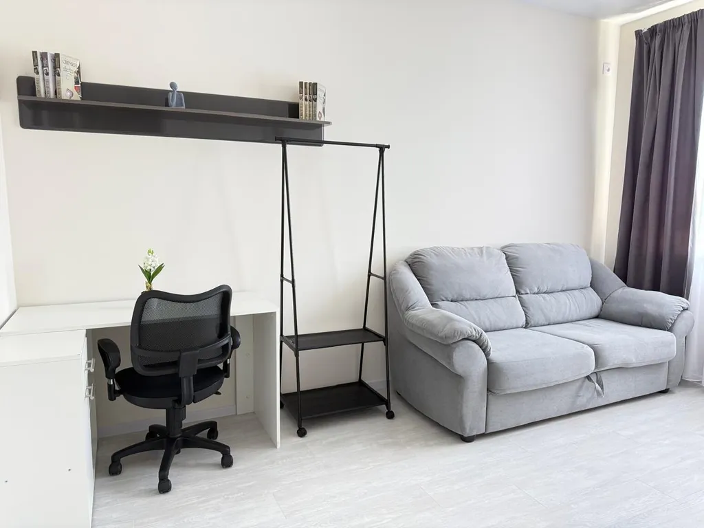 Коттедж «Люкс»