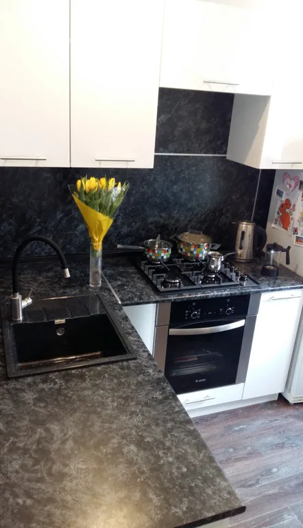 Уютная чистая квартира в самом центре Юго-Западного района!