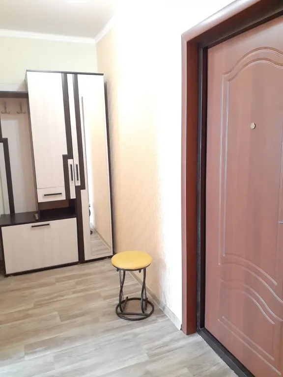 Идеально для командированных