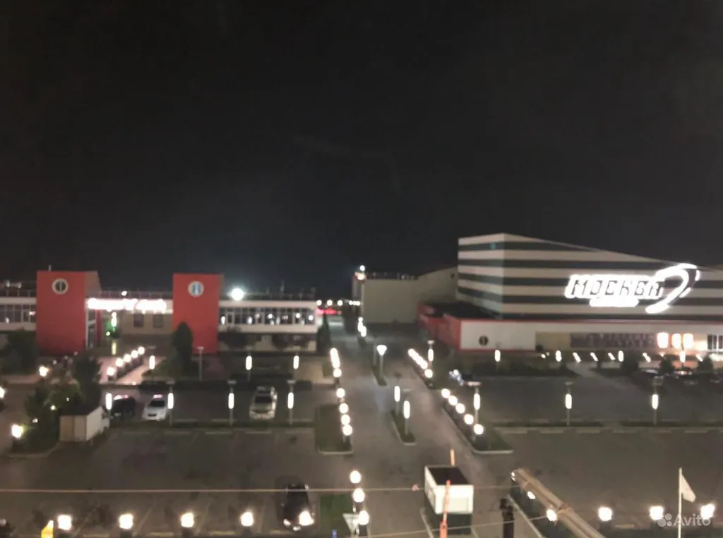 Солнечная квартира у моря