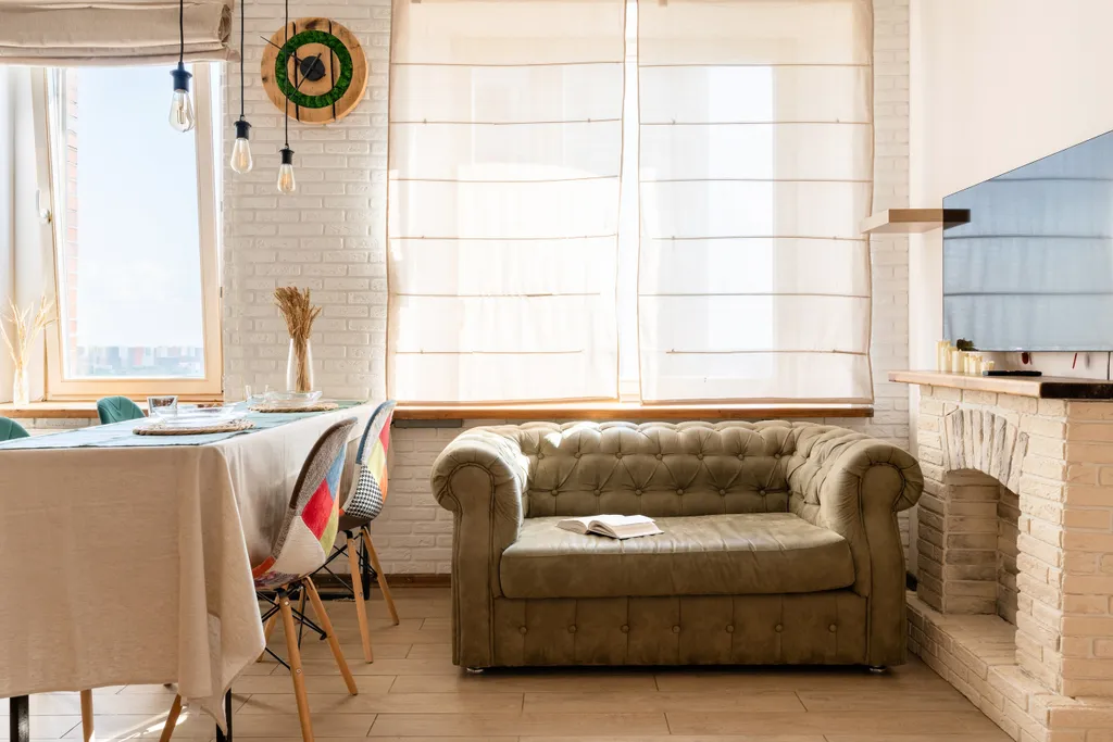 Просторная двушка рядом с Арена Плэй и метро Новомосковская