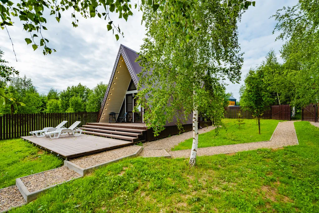 3-комнатный Дом