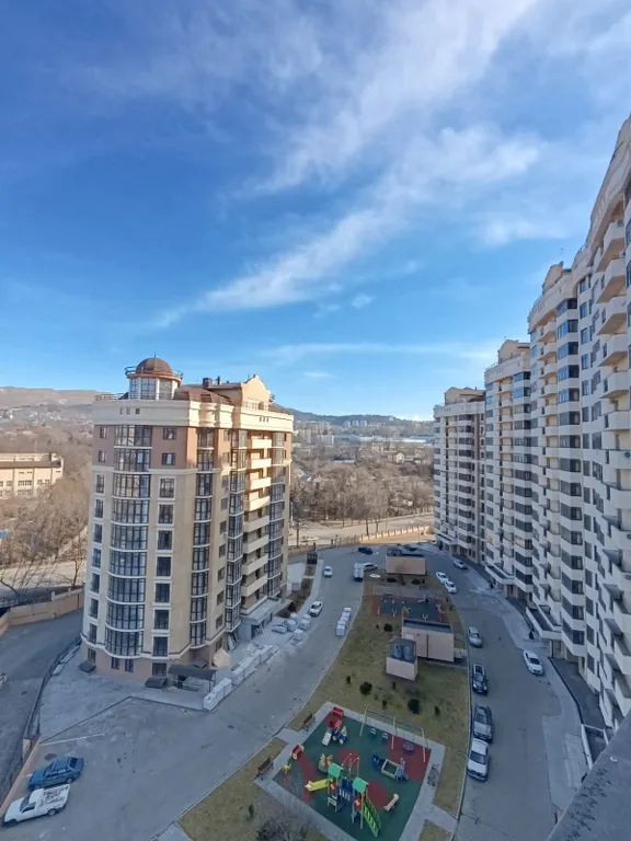 Новый ЖК