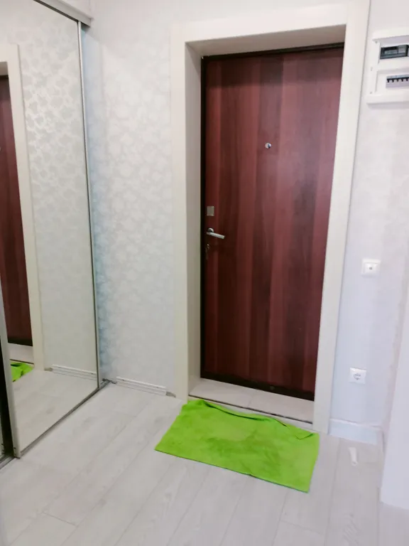 Квартира Квартира 1к.кв в редукторном — Махачкала