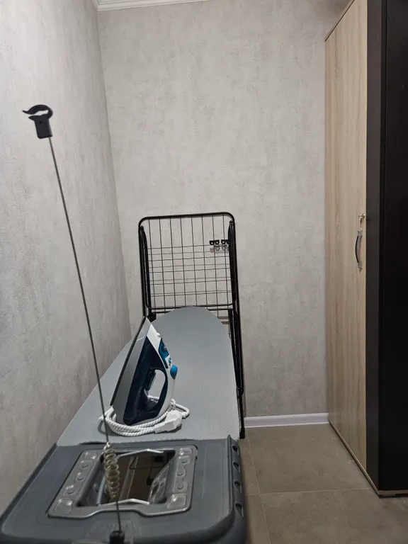 Спокойствие, уют и комфорт у парка