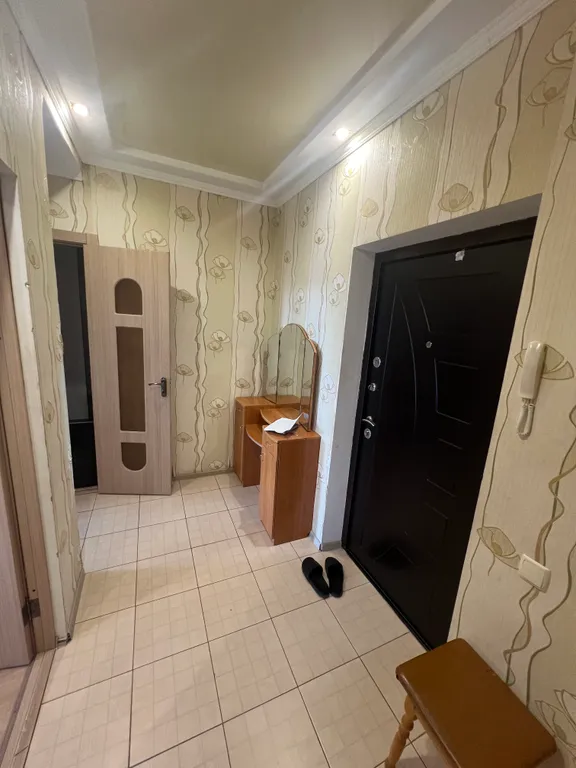 Квартира 1-комнатная Квартира — Севастополь