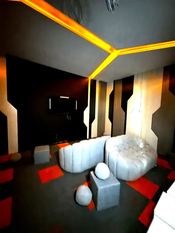 Квартира ЖК Voyage Deluxe в районе Оба