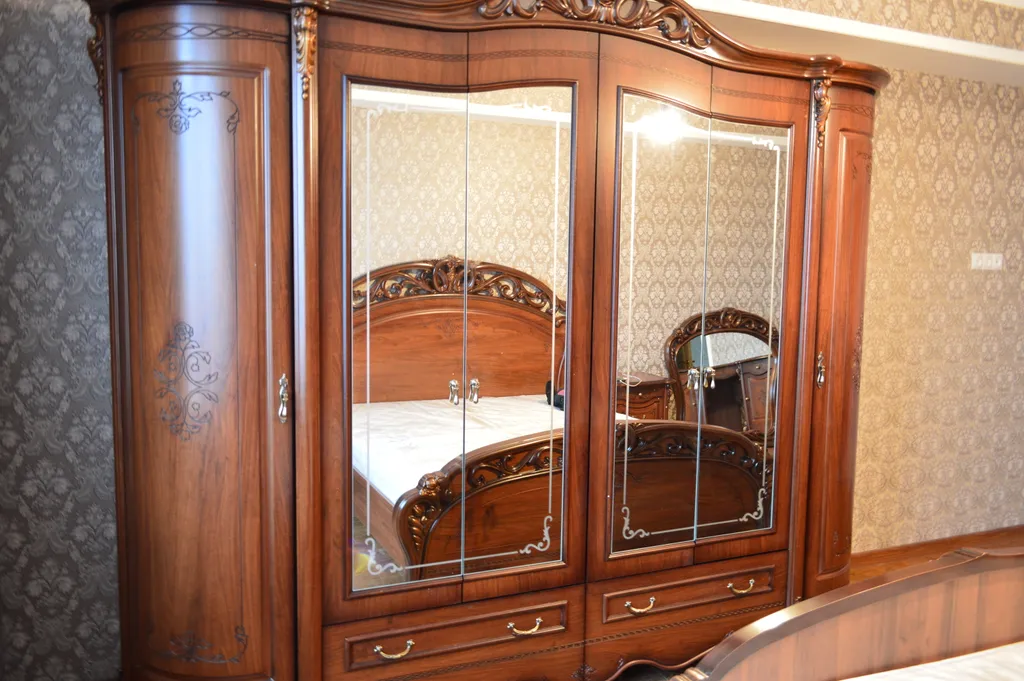 Квартира в элитном доме на набережной с видом на море