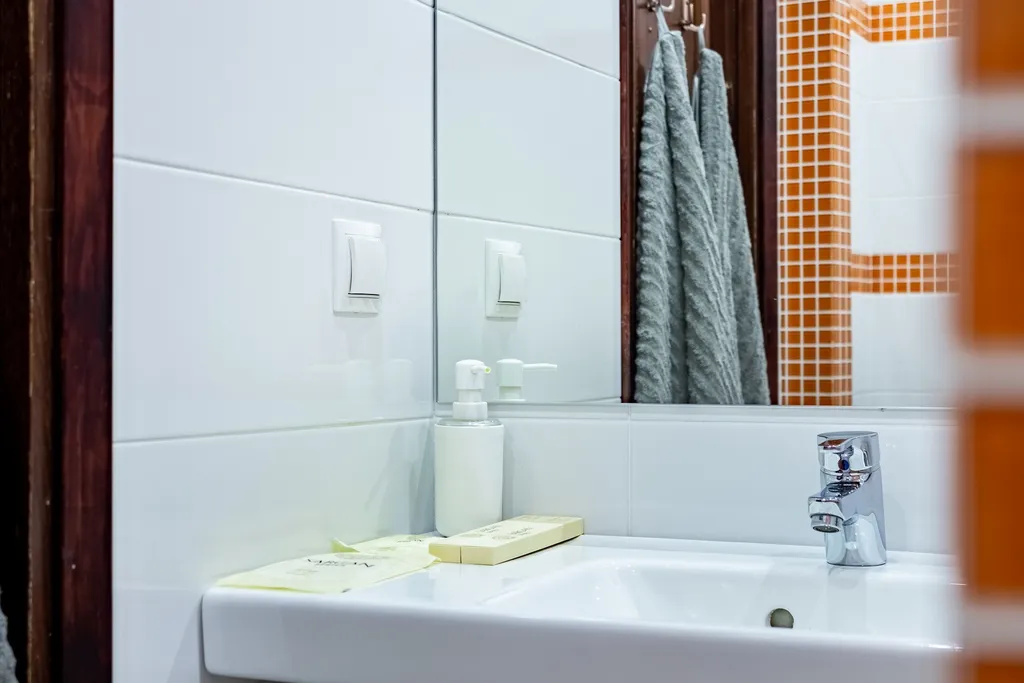 Апартаменты с видом на Юганский заповедник, Начисление миль и кэшбэк