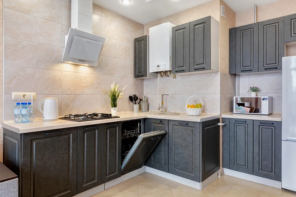 Квартира Уютная квартира в центре в шаговой доступности от моря — Геленджик