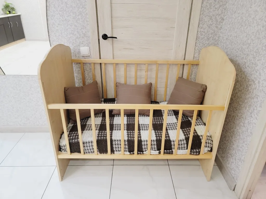 Уютная трёшка для большой компании рядом с центром